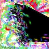 Free download Cutting Through The Void free photo or picture to be edited with GIMP online image editor