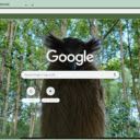 Cu xanh  screen for extension Chrome web store in OffiDocs Chromium