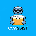 CVAssist  screen for extension Chrome web store in OffiDocs Chromium