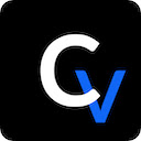 CVBot.in  screen for extension Chrome web store in OffiDocs Chromium