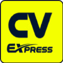 CVExpress Auto Fill  screen for extension Chrome web store in OffiDocs Chromium