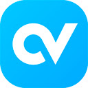 CVguide бесплатный конструктор резюме  screen for extension Chrome web store in OffiDocs Chromium