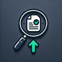 CV Scorer with OpenAI ChatGPT  screen for extension Chrome web store in OffiDocs Chromium