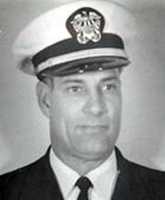 Free download CWO-4 Lester Belmont Tucker, 1921-2014 free photo or picture to be edited with GIMP online image editor