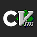 CX Enable Vim  screen for extension Chrome web store in OffiDocs Chromium