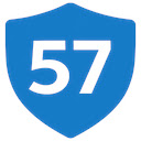 Cyber 57 Shield  screen for extension Chrome web store in OffiDocs Chromium