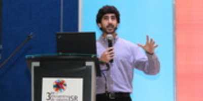 Free download Cyberbullying Speaker | Bullying Expert | Dr. Sameer Hinduja free photo or picture to be edited with GIMP online image editor