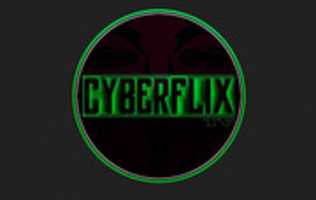 Free download CYBERFLIX free photo or picture to be edited with GIMP online image editor