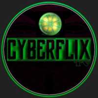 Free download cyberflix_tv free photo or picture to be edited with GIMP online image editor