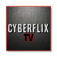 Free download CYBER FLIX TV MOD free photo or picture to be edited with GIMP online image editor