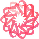 Cyberflowers  screen for extension Chrome web store in OffiDocs Chromium