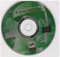 Free download Cyberia - Game - Interplay free photo or picture to be edited with GIMP online image editor