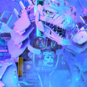 Cybernetic Mecha Dragon  screen for extension Chrome web store in OffiDocs Chromium