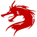 CybernetiX S3C Kali RED  screen for extension Chrome web store in OffiDocs Chromium