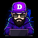 CyberPad  screen for extension Chrome web store in OffiDocs Chromium