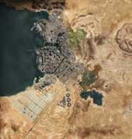 Free download Cyberpunk 2077 Map free photo or picture to be edited with GIMP online image editor