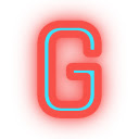 Cyberpunk 2077 UI Overhaul Theme  screen for extension Chrome web store in OffiDocs Chromium