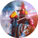 Cyberpunk 2077 Wallpaper  screen for extension Chrome web store in OffiDocs Chromium