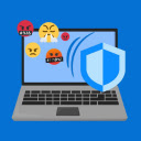 CyberSafe  screen for extension Chrome web store in OffiDocs Chromium