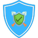 Cyber Safe Assure  screen for extension Chrome web store in OffiDocs Chromium