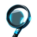 Cybersearch  screen for extension Chrome web store in OffiDocs Chromium