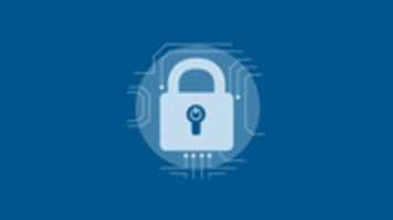 Free download Cybersecurity Month TI Blue 1920x 1080 01 free photo or picture to be edited with GIMP online image editor