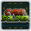 Cyber Soldier Sin  screen for extension Chrome web store in OffiDocs Chromium