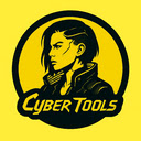 CyberTools 2077  screen for extension Chrome web store in OffiDocs Chromium