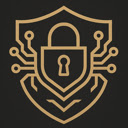 CyberTrixs Browser Security  screen for extension Chrome web store in OffiDocs Chromium