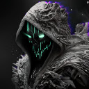 Cyber Wraith – Dark Futuristic  screen for extension Chrome web store in OffiDocs Chromium