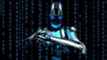 Free download cyborg-robot-figures-1280x720 free photo or picture to be edited with GIMP online image editor