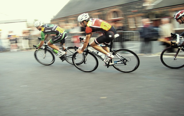 Free download cycle race bi bicycle sport speed free picture to be edited with GIMP free online image editor