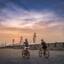 Cycling on rocky roads  screen for extension Chrome web store in OffiDocs Chromium