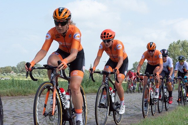 Free download Cycling Wielerronde Contest -  free photo or picture to be edited with GIMP online image editor