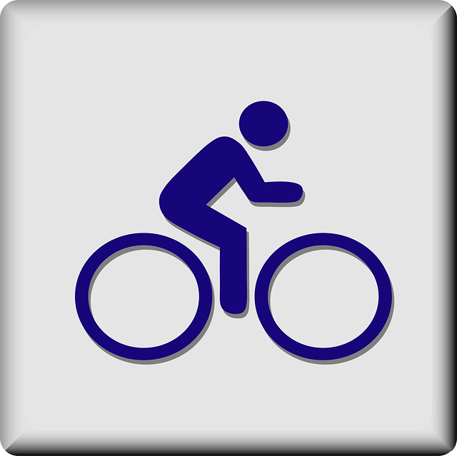 Free download Cyclist Cycling Cycle - Free vector graphic on Pixabay free illustration to be edited with GIMP free online image editor