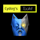 Cydog Toolkit  screen for extension Chrome web store in OffiDocs Chromium