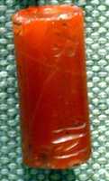 Free download Cylinder seal: suppliant goddess free photo or picture to be edited with GIMP online image editor