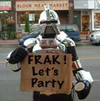 Free download Cylon sign frak free photo or picture to be edited with GIMP online image editor