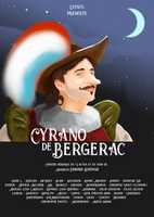 Free download Cyrano Affiche MAJ 15052021 free photo or picture to be edited with GIMP online image editor