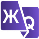 Cyrillic Latin  screen for extension Chrome web store in OffiDocs Chromium