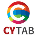 CyTAB  screen for extension Chrome web store in OffiDocs Chromium