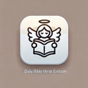 Cytaty z Biblii  screen for extension Chrome web store in OffiDocs Chromium