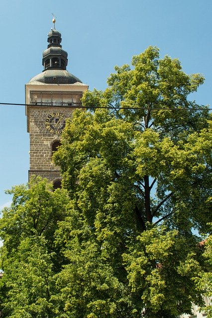 Téléchargement gratuit de Budějovice Budějice tchèque - photo ou image gratuite à modifier avec l'éditeur d'images en ligne GIMP