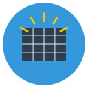 Czech PV Subsidy Checker  screen for extension Chrome web store in OffiDocs Chromium