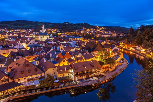 Free download czech republic krumlov cesky krumlov free picture to be edited with GIMP free online image editor