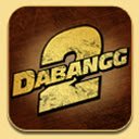 Dabangg2  screen for extension Chrome web store in OffiDocs Chromium