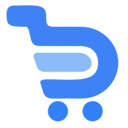 DabaStore products importer  screen for extension Chrome web store in OffiDocs Chromium