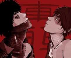 Free download Dabi is a Todoroki free photo or picture to be edited with GIMP online image editor