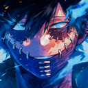 Dabi Live Wallpaper  screen for extension Chrome web store in OffiDocs Chromium