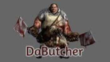 Free download Dabutcher Kodi Build free photo or picture to be edited with GIMP online image editor